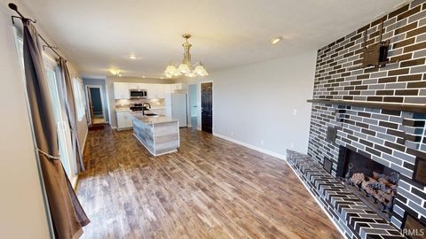 Tiny photo for 99 Westwood Drive, Flora, IN 46929 (MLS # 202538776)