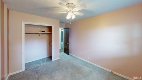 Tiny photo for 99 Westwood Drive, Flora, IN 46929 (MLS # 202538776)