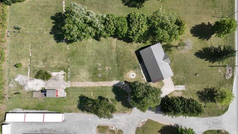 Tiny photo for 99 Westwood Drive, Flora, IN 46929 (MLS # 202538776)