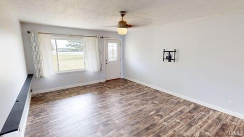 Tiny photo for 99 Westwood Drive, Flora, IN 46929 (MLS # 202538776)