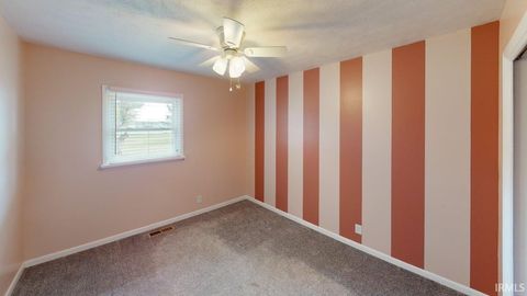 Tiny photo for 99 Westwood Drive, Flora, IN 46929 (MLS # 202538776)