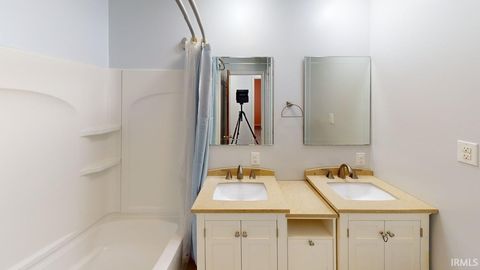 Tiny photo for 99 Westwood Drive, Flora, IN 46929 (MLS # 202538776)