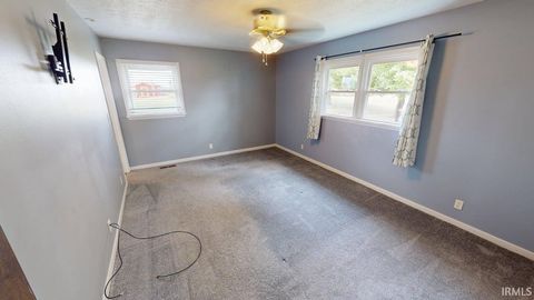 Tiny photo for 99 Westwood Drive, Flora, IN 46929 (MLS # 202538776)