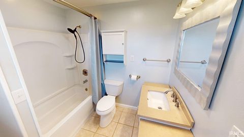 Tiny photo for 99 Westwood Drive, Flora, IN 46929 (MLS # 202538776)