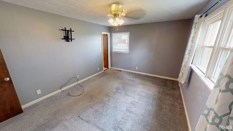 Tiny photo for 99 Westwood Drive, Flora, IN 46929 (MLS # 202538776)