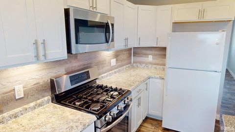 Tiny photo for 99 Westwood Drive, Flora, IN 46929 (MLS # 202538776)