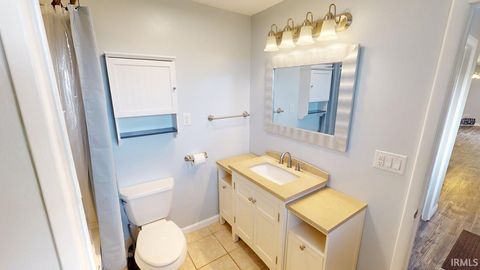 Tiny photo for 99 Westwood Drive, Flora, IN 46929 (MLS # 202538776)