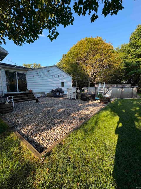 Tiny photo for 705 S Logan Street, Kewanna, IN 46939 (MLS # 202634534)