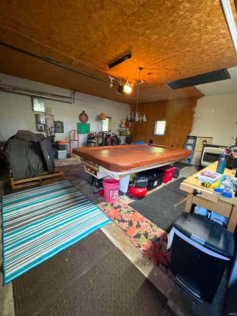 Tiny photo for 705 S Logan Street, Kewanna, IN 46939 (MLS # 202634534)