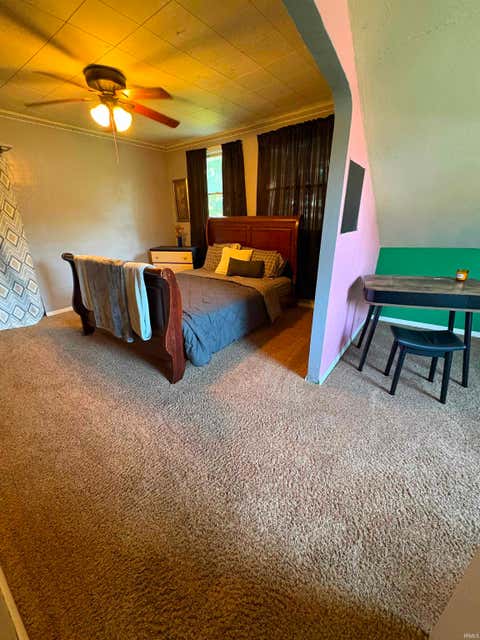 Tiny photo for 705 S Logan Street, Kewanna, IN 46939 (MLS # 202634534)