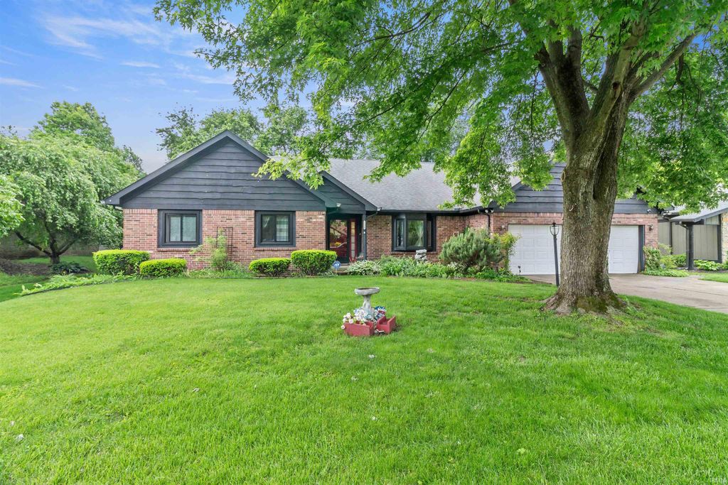 Photo of 7539 E 80th Street, Indianapolis, IN 46256 (MLS # 202617483)