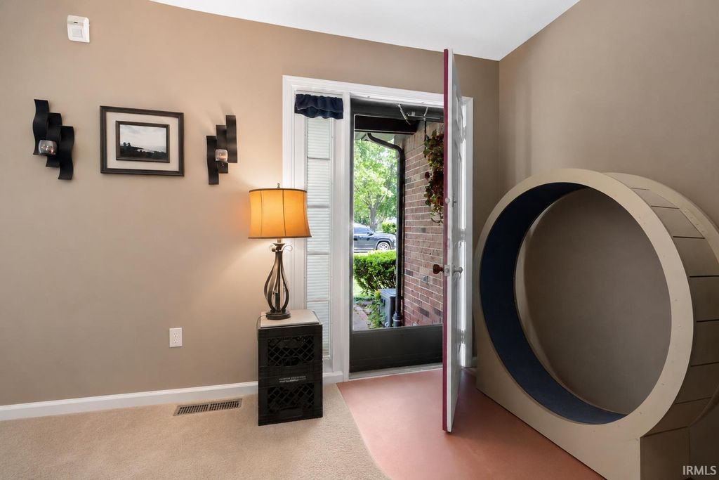 Photo of 7539 E 80th Street, Indianapolis, IN 46256 (MLS # 202617483)
