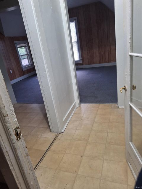 Tiny photo for 59 W Riverside Drive #Upper, Peru, IN 46970 (MLS # 202521607)