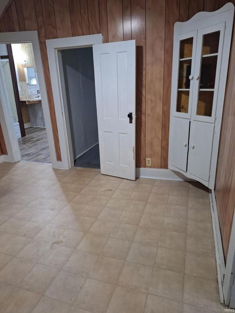 Tiny photo for 59 W Riverside Drive #Upper, Peru, IN 46970 (MLS # 202521607)