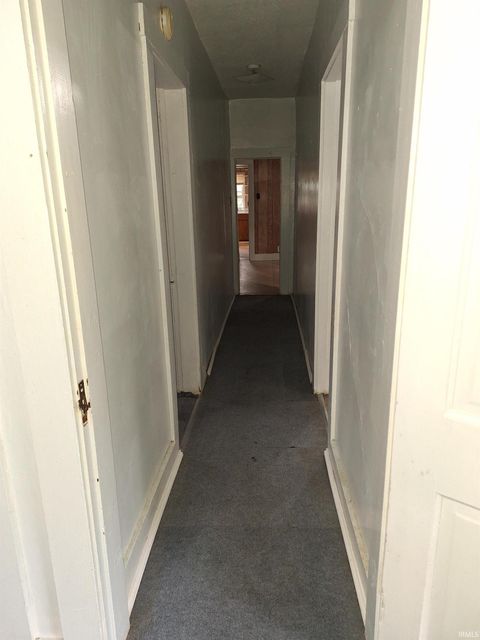 Tiny photo for 59 W Riverside Drive #Upper, Peru, IN 46970 (MLS # 202521607)