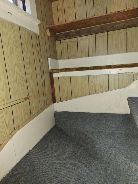 Tiny photo for 59 W Riverside Drive #Upper, Peru, IN 46970 (MLS # 202521607)