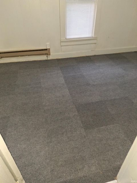 Tiny photo for 59 W Riverside Drive #Upper, Peru, IN 46970 (MLS # 202521607)