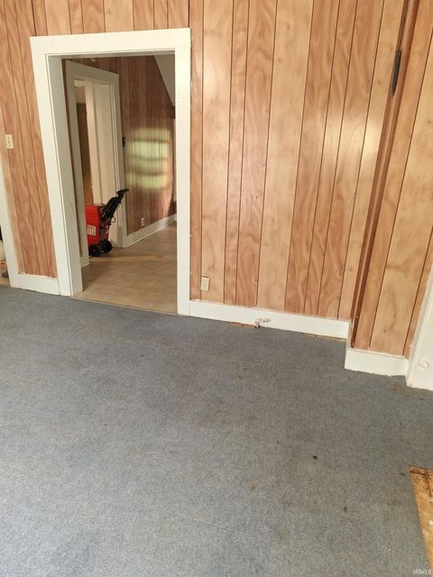 Tiny photo for 59 W Riverside Drive #Upper, Peru, IN 46970 (MLS # 202521607)