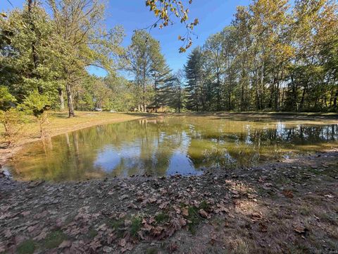 Tiny photo for 6643 E 450 N, Francisco, IN 47649 (MLS # 202542318)