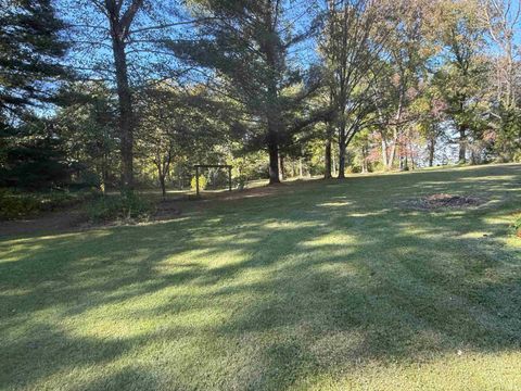 Tiny photo for 6643 E 450 N, Francisco, IN 47649 (MLS # 202542318)