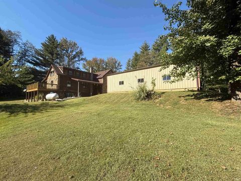 Tiny photo for 6643 E 450 N, Francisco, IN 47649 (MLS # 202542318)