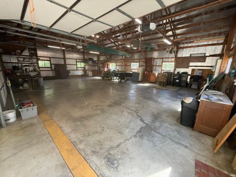 Tiny photo for 6643 E 450 N, Francisco, IN 47649 (MLS # 202542318)