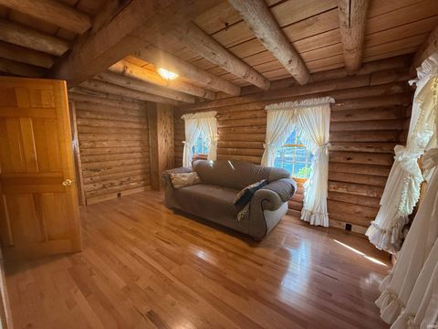 Tiny photo for 6643 E 450 N, Francisco, IN 47649 (MLS # 202542318)