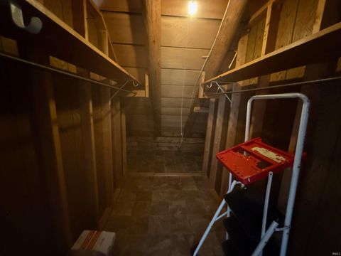 Tiny photo for 6643 E 450 N, Francisco, IN 47649 (MLS # 202542318)