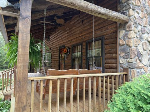 Tiny photo for 6643 E 450 N, Francisco, IN 47649 (MLS # 202542318)