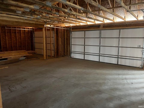 Tiny photo for 502 E Ohio Street, Converse, IN 46919 (MLS # 202639212)