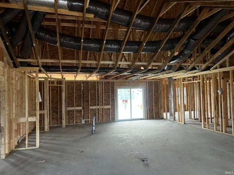 Tiny photo for 502 E Ohio Street, Converse, IN 46919 (MLS # 202639212)