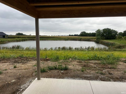 Tiny photo for 502 E Ohio Street, Converse, IN 46919 (MLS # 202639212)