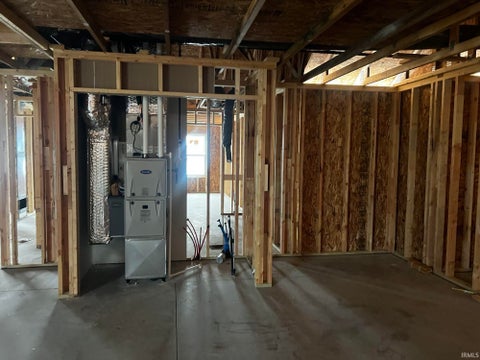 Tiny photo for 502 E Ohio Street, Converse, IN 46919 (MLS # 202639212)