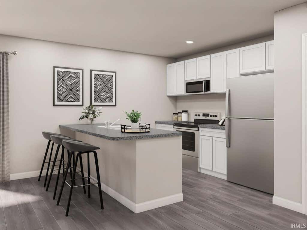 Photo of 2012 Harmony Lane, Charlestown, IN 47111 (MLS # 202634034)