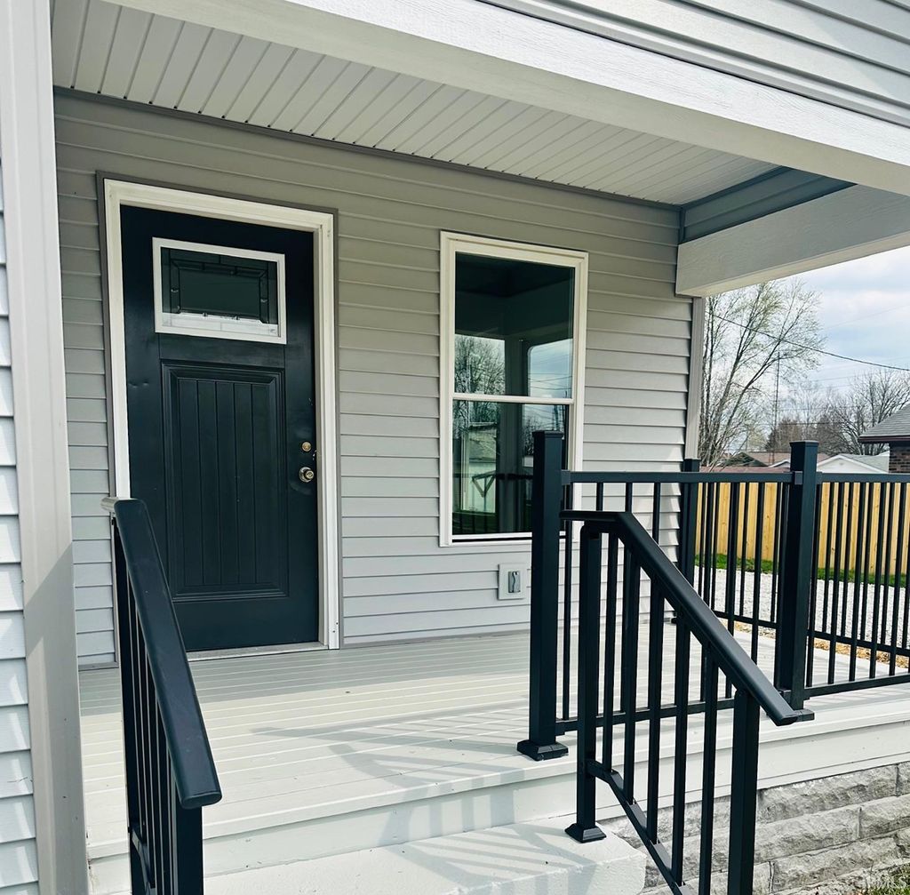 Photo of 1823 5th Street, Bedford, IN 47421 (MLS # 202611185)