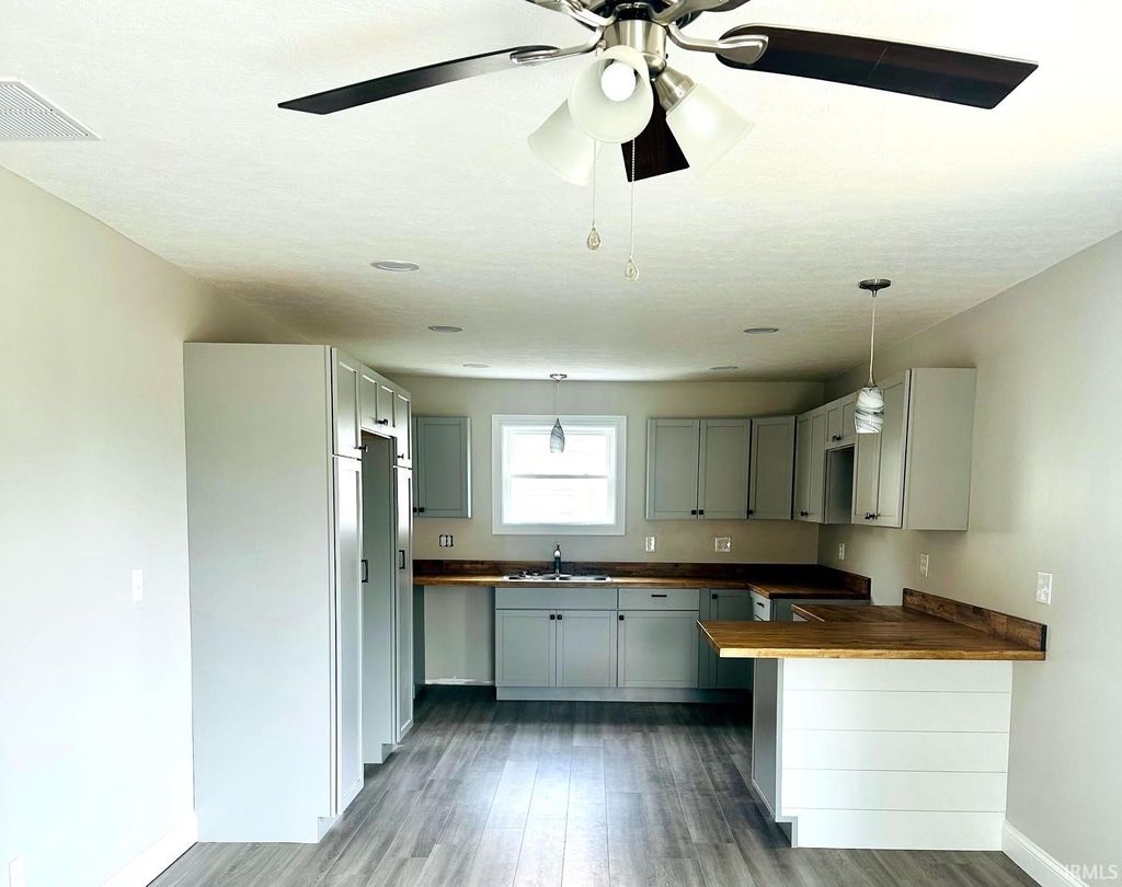 Photo of 1823 5th Street, Bedford, IN 47421 (MLS # 202611185)