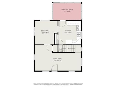Tiny photo for 115 E 11th Street, Mishawaka, IN 46544 (MLS # 202617555)