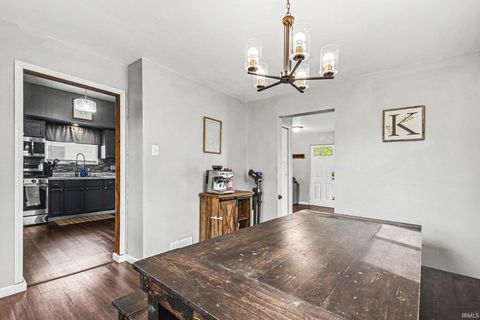 Tiny photo for 115 E 11th Street, Mishawaka, IN 46544 (MLS # 202617555)