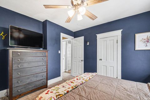 Tiny photo for 115 E 11th Street, Mishawaka, IN 46544 (MLS # 202617555)