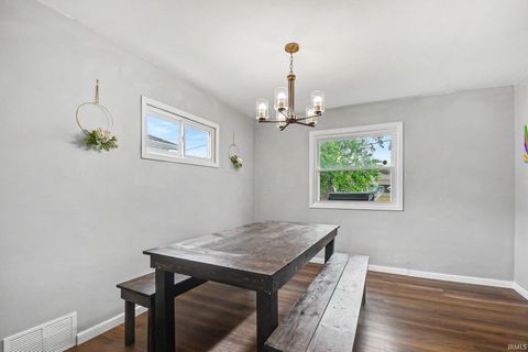 Tiny photo for 115 E 11th Street, Mishawaka, IN 46544 (MLS # 202617555)