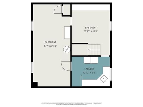 Tiny photo for 115 E 11th Street, Mishawaka, IN 46544 (MLS # 202617555)