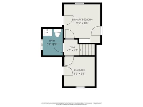 Tiny photo for 115 E 11th Street, Mishawaka, IN 46544 (MLS # 202617555)