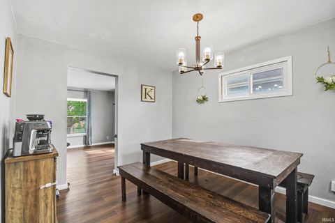 Tiny photo for 115 E 11th Street, Mishawaka, IN 46544 (MLS # 202617555)