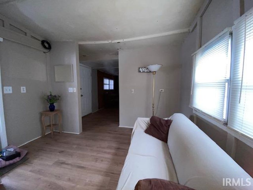 Photo of 2714 S Liberty Street, Muncie, IN 47302 (MLS # 202603828)