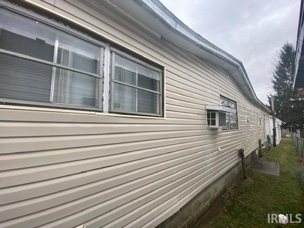 Photo of 2714 S Liberty Street, Muncie, IN 47302 (MLS # 202603828)