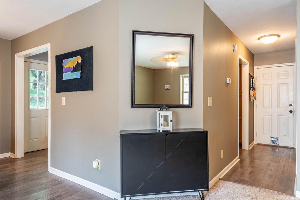 Photo of 329 W White Pine Court, Bloomington, IN 47403 (MLS # 202602109)