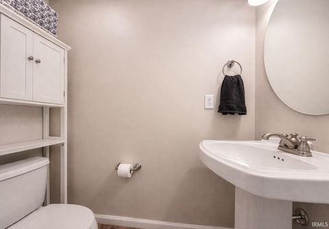 Tiny photo for 4381 Regatta Drive, Lafayette, IN 47909 (MLS # 202617173)