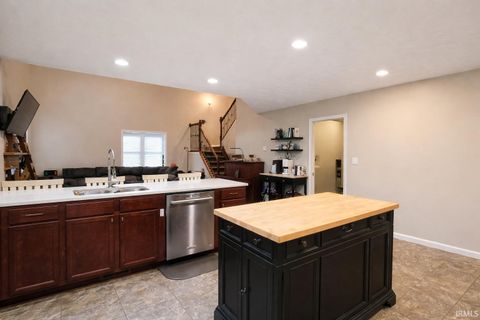 Tiny photo for 4381 Regatta Drive, Lafayette, IN 47909 (MLS # 202617173)