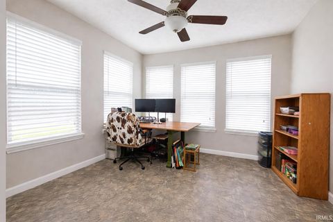 Tiny photo for 4381 Regatta Drive, Lafayette, IN 47909 (MLS # 202617173)