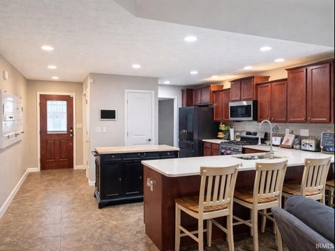 Tiny photo for 4381 Regatta Drive, Lafayette, IN 47909 (MLS # 202617173)